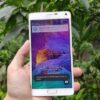 Samsung Galaxy Note 4 USED